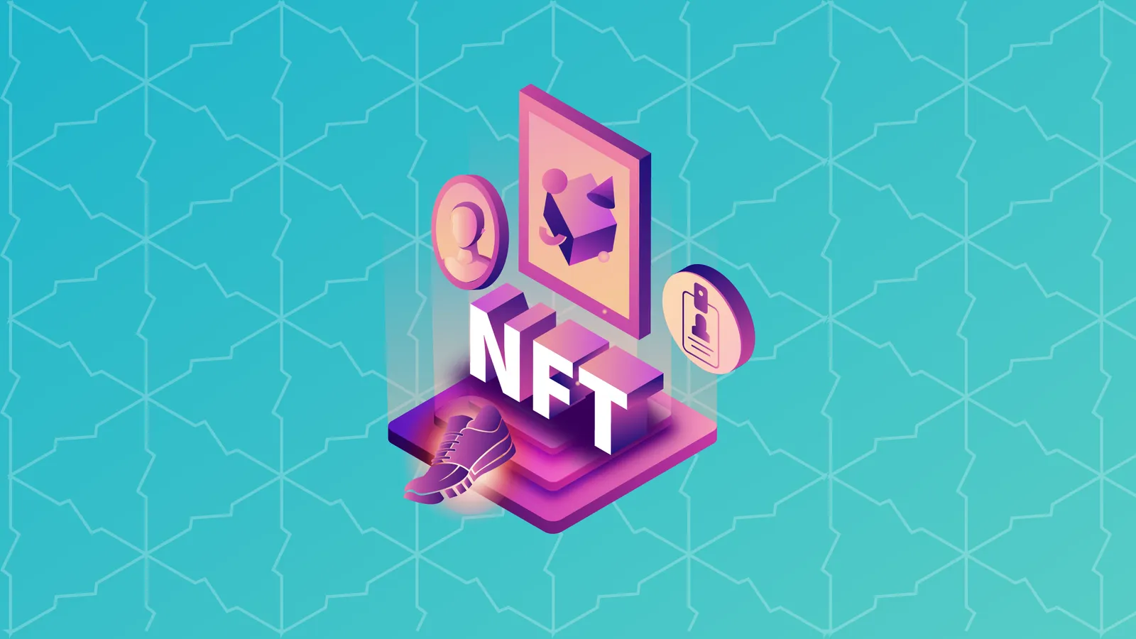 NFT Real-Life Use Cases - Decrypt