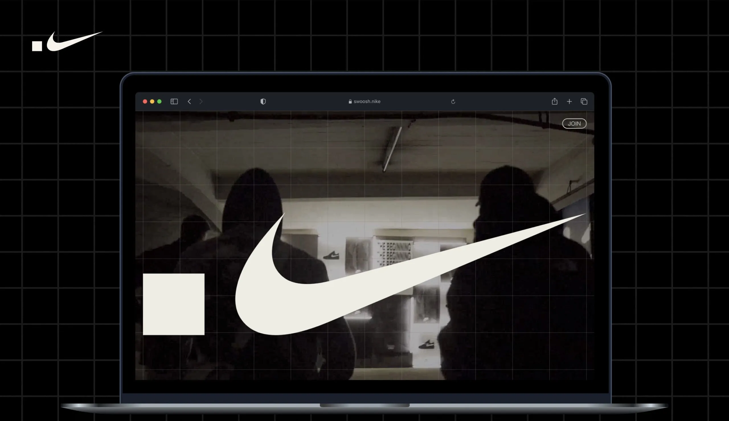 Nike Launches .Swoosh Web3 Platform, With Polygon NFTs Due in 2023