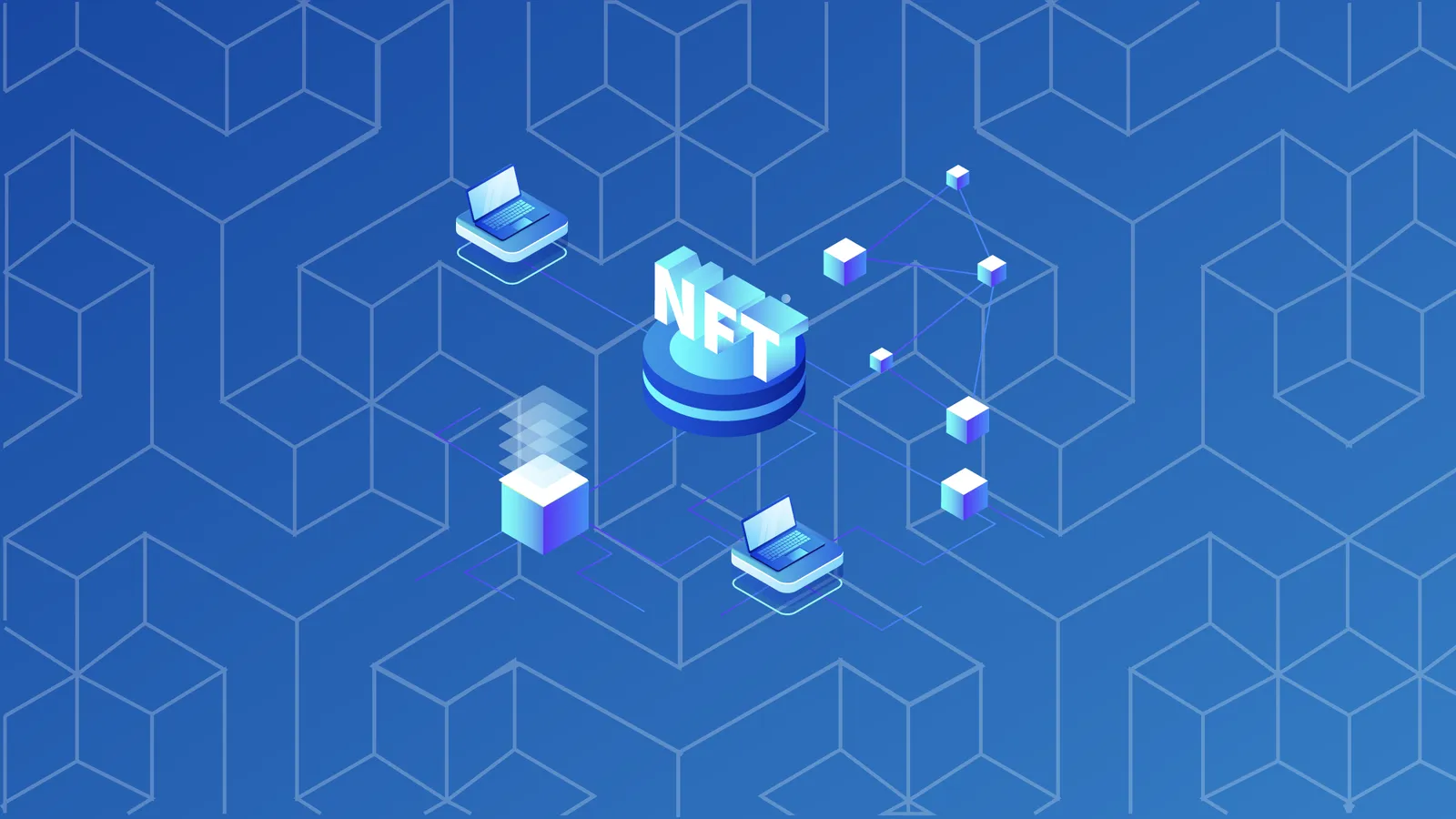 web3 and nft networked devices c. Rodrigo Martinez/Decrypt 2022