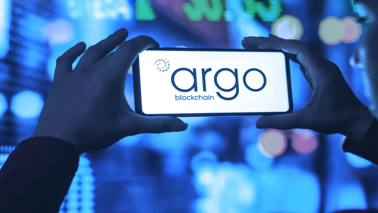 Argo Blockchain is a Bitcoin miner. Image: Shutterstock.