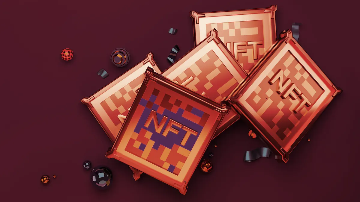 Microsoft's Minecraft to Ban NFTs on Game Servers, Derivative NFT Projects  - Decrypt