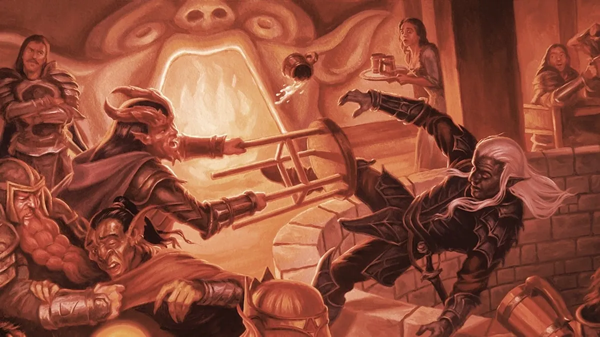 Dungeons & Dragons' Fans Revolt Over Wizards of the Coast OGL Controversy