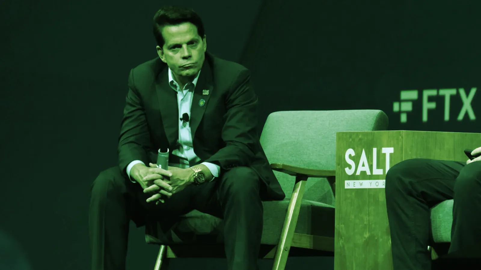 Image: SALT Conference