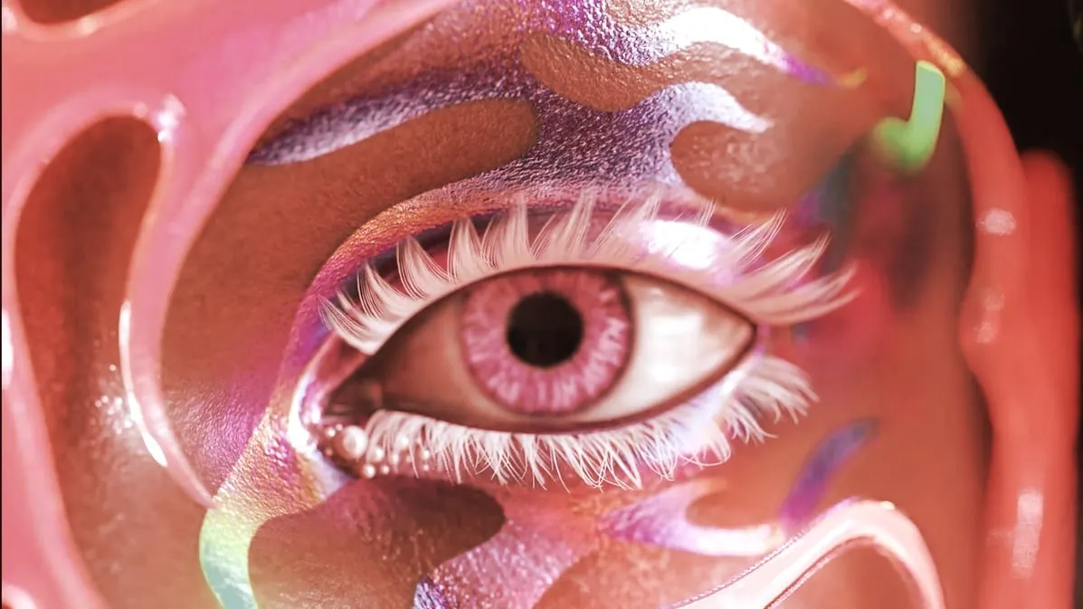 Image: NYX