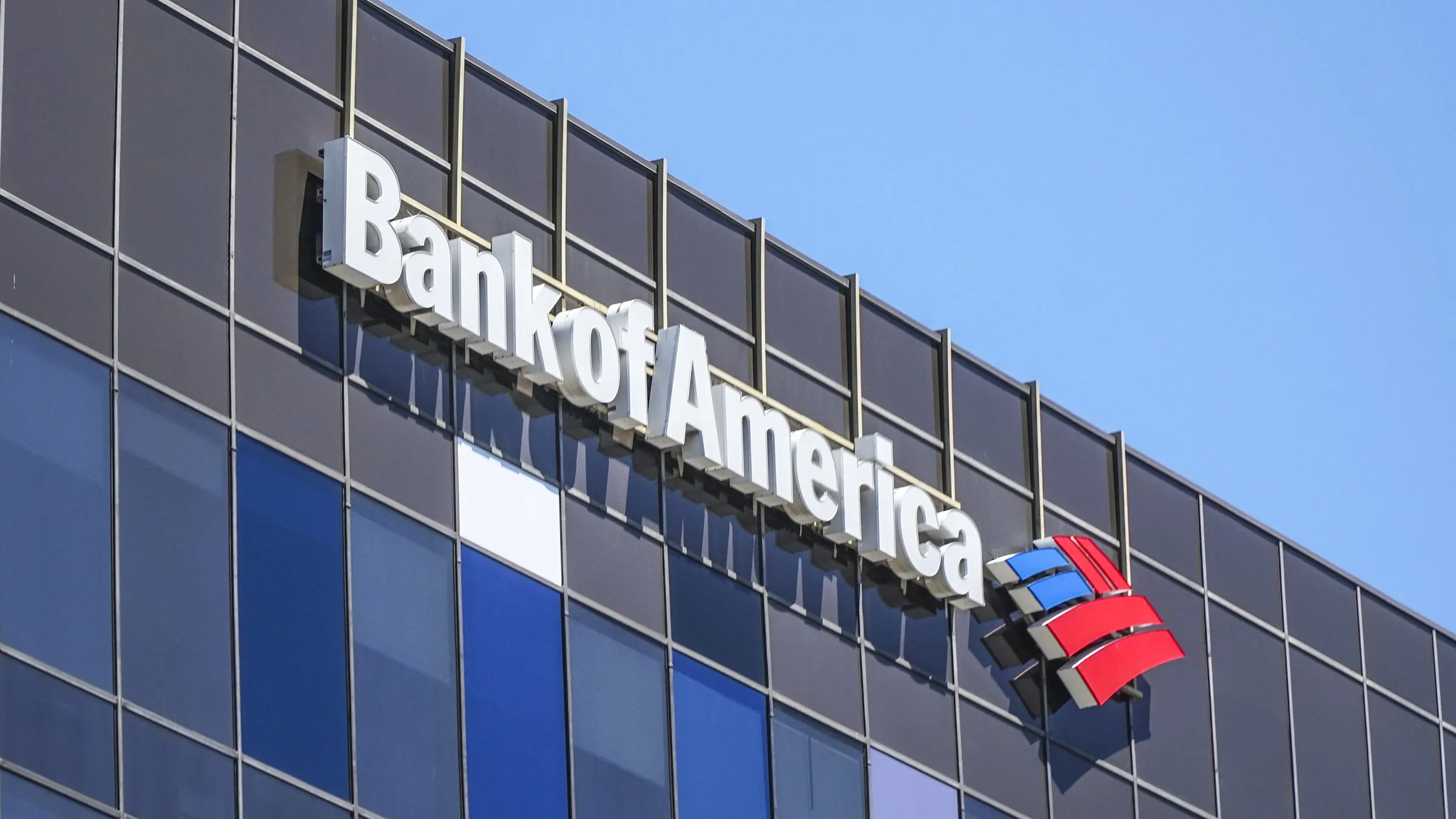 Bank of America CEO Says Banking Industry Ready to 'Come in Hard' on Crypto Payments