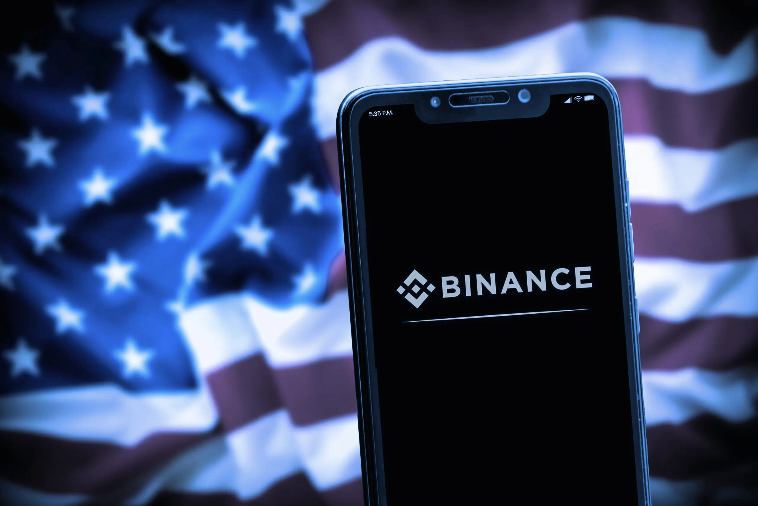 Why Did Binance Exit Canada?  Nova Scotia Securities Commission