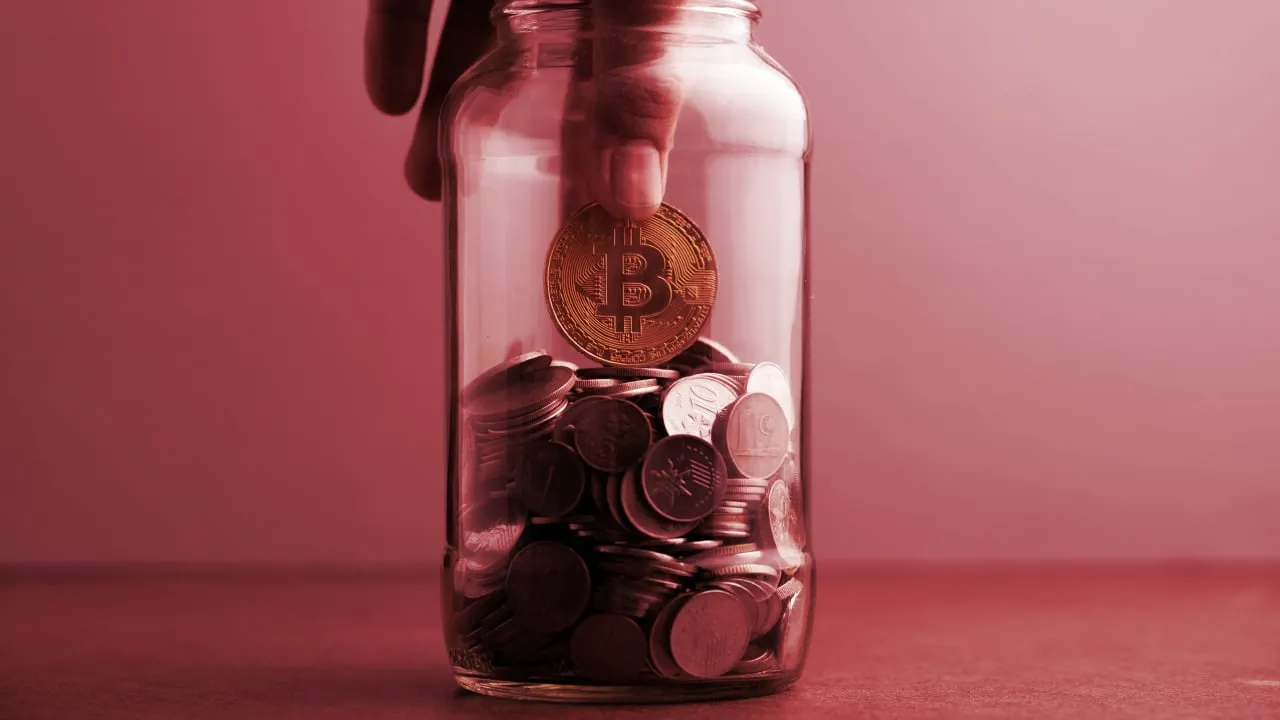 Is Bitcoin safe on a centralized exchange? Image: Shutterstock