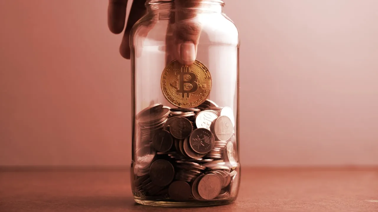 Is Bitcoin safe on a centralized exchange? Image: Shutterstock