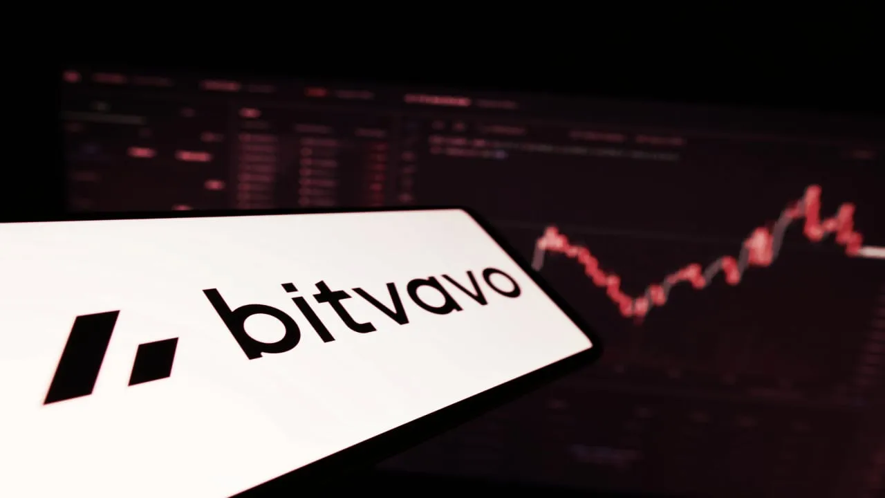 Bitvavo is Holland's largest crypto exchange. Image: Shutterstock.