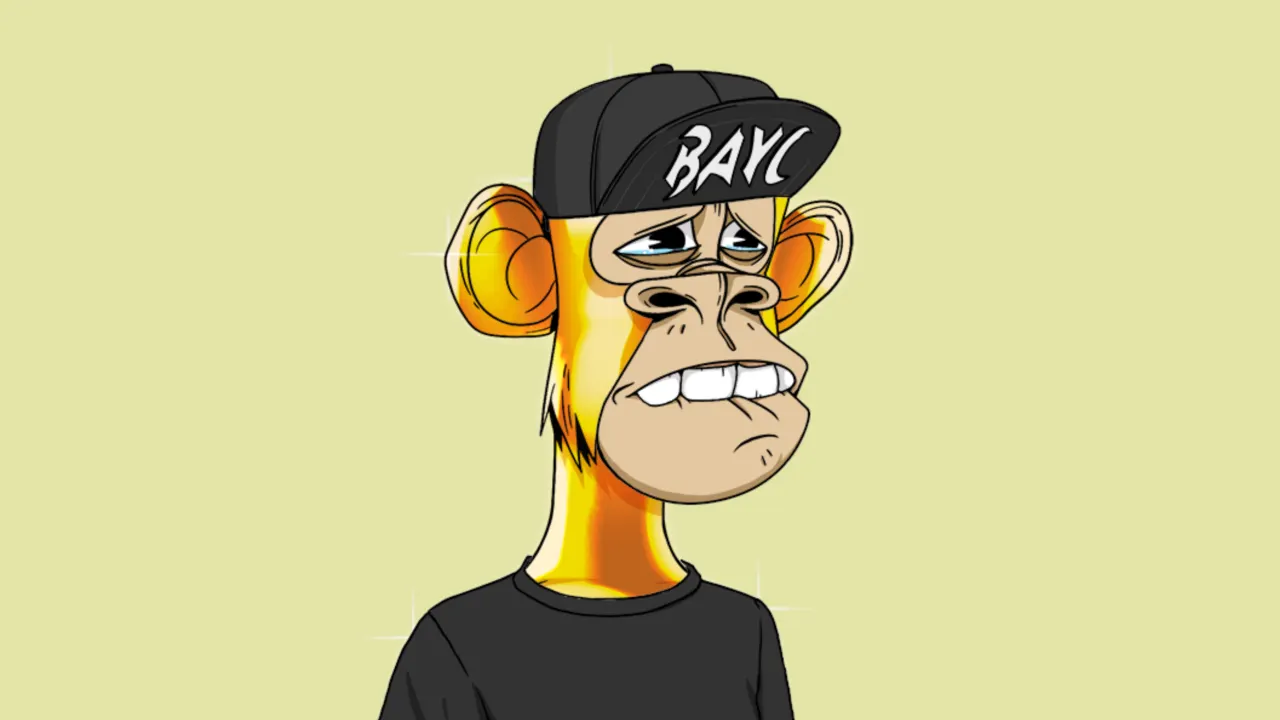 Bored Ape Creator - NFT Art [part 2] [avatar maker nft] 