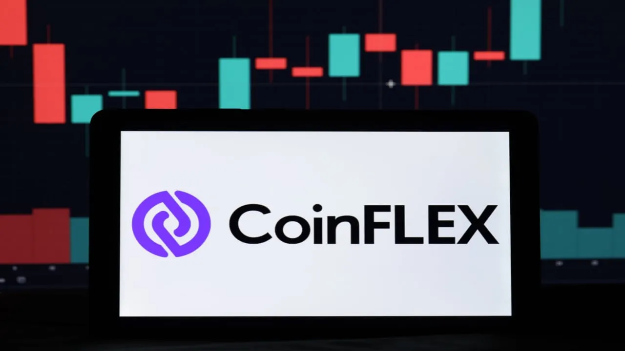 CoinFLEX filed for restructuring in 2022. Image: Shutterstock.