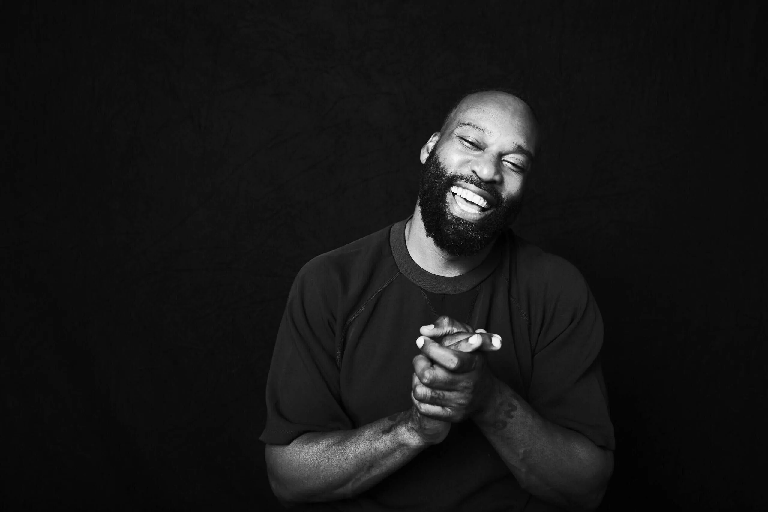 Baron Davis is rolling out a new blockchain-powered photography project. Image: Shutterstock.