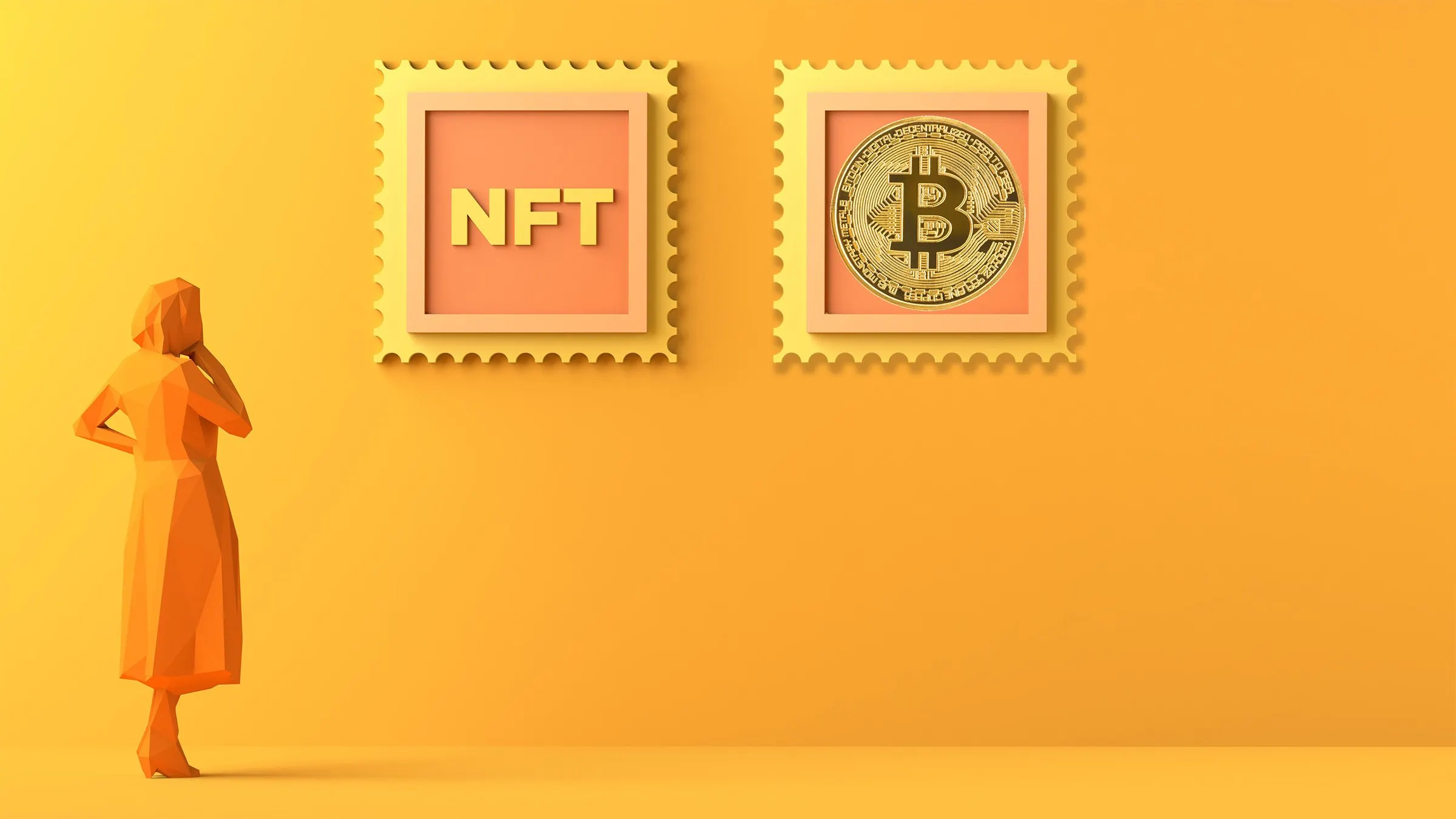 The killer app for NFTs - Protocol