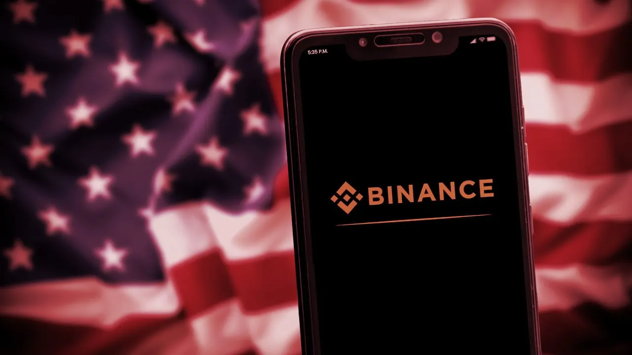 Binance is the world's largest crypto exchange by volume. Image