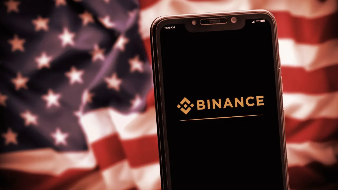 Binance is the world's largest crypto exchange by volume. Image