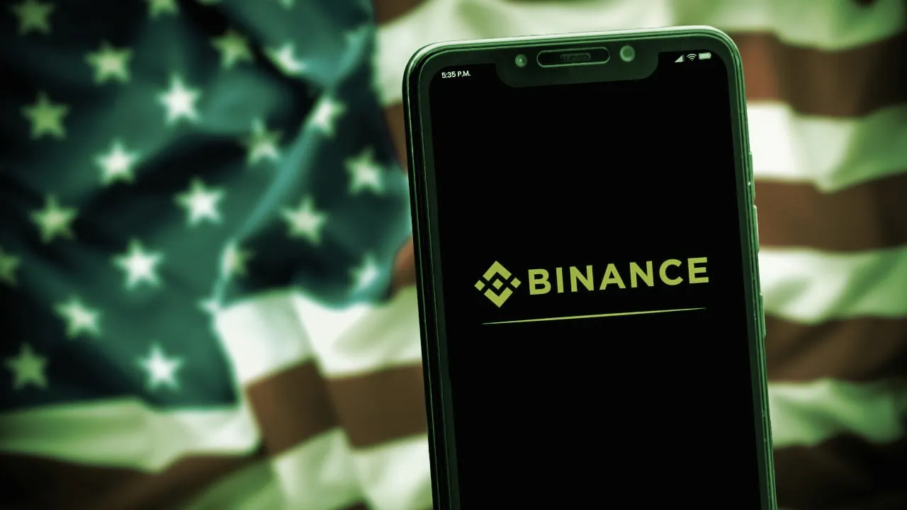Binance is the world's largest crypto exchange by volume. Image