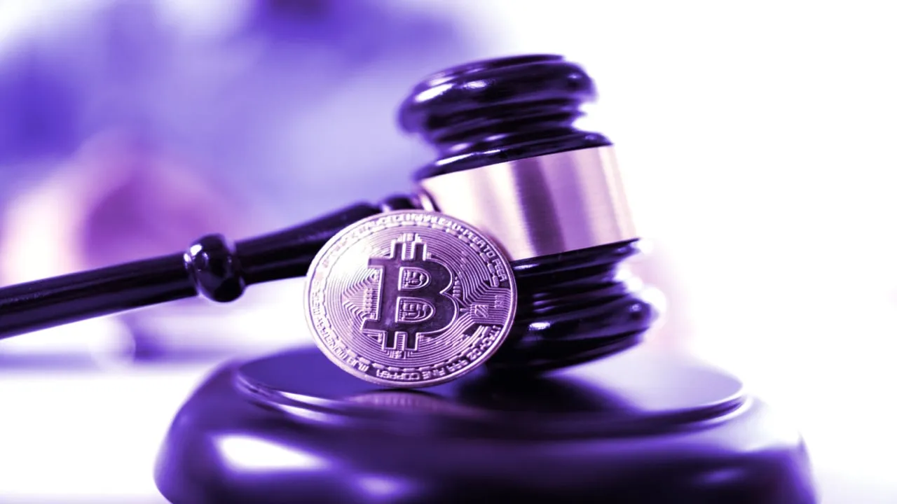 Regulatory moves in the crypto industry have ramped in 2023. Image: Shutterstock.