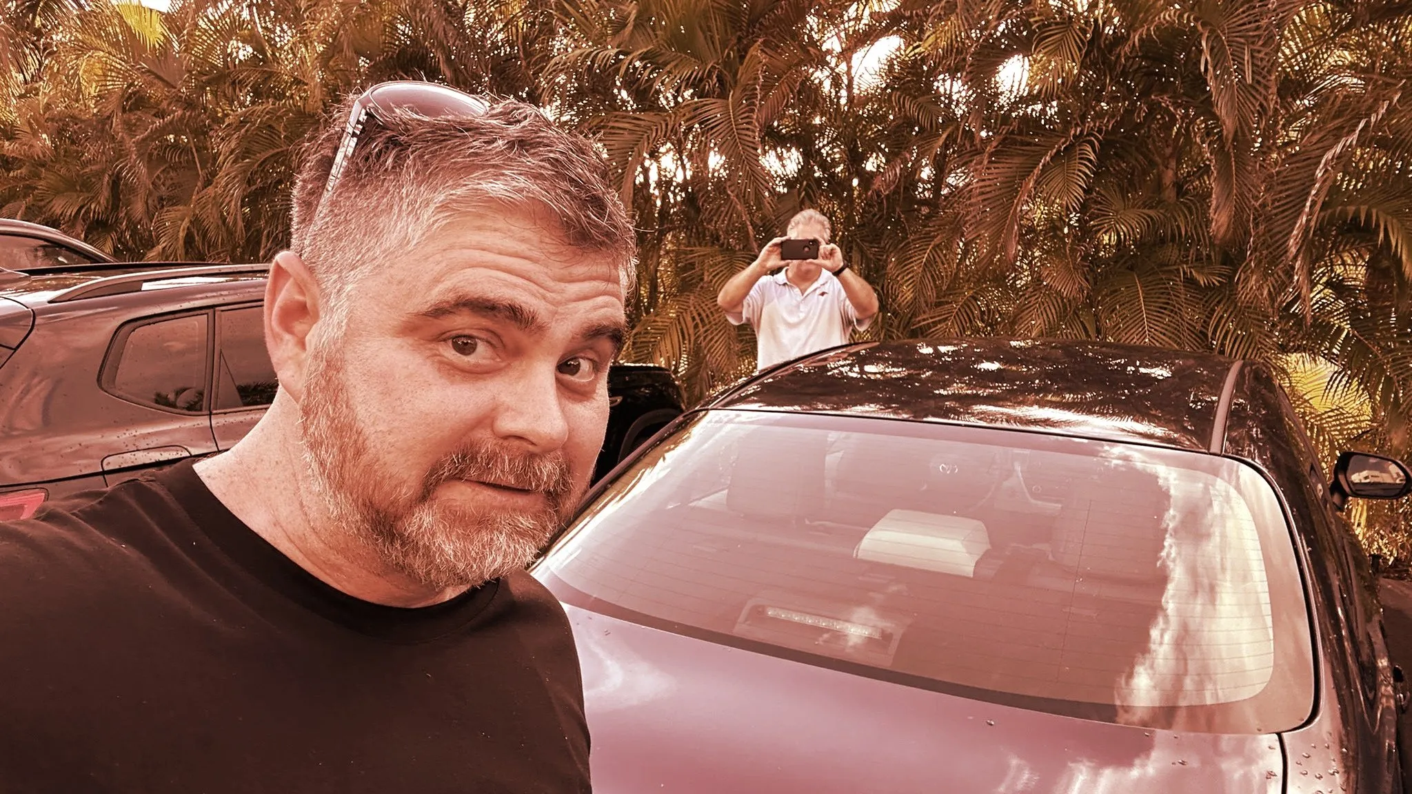 BitBoy Crypto creator Ben Armstrong. Image: Ben Armstrong/Twitter