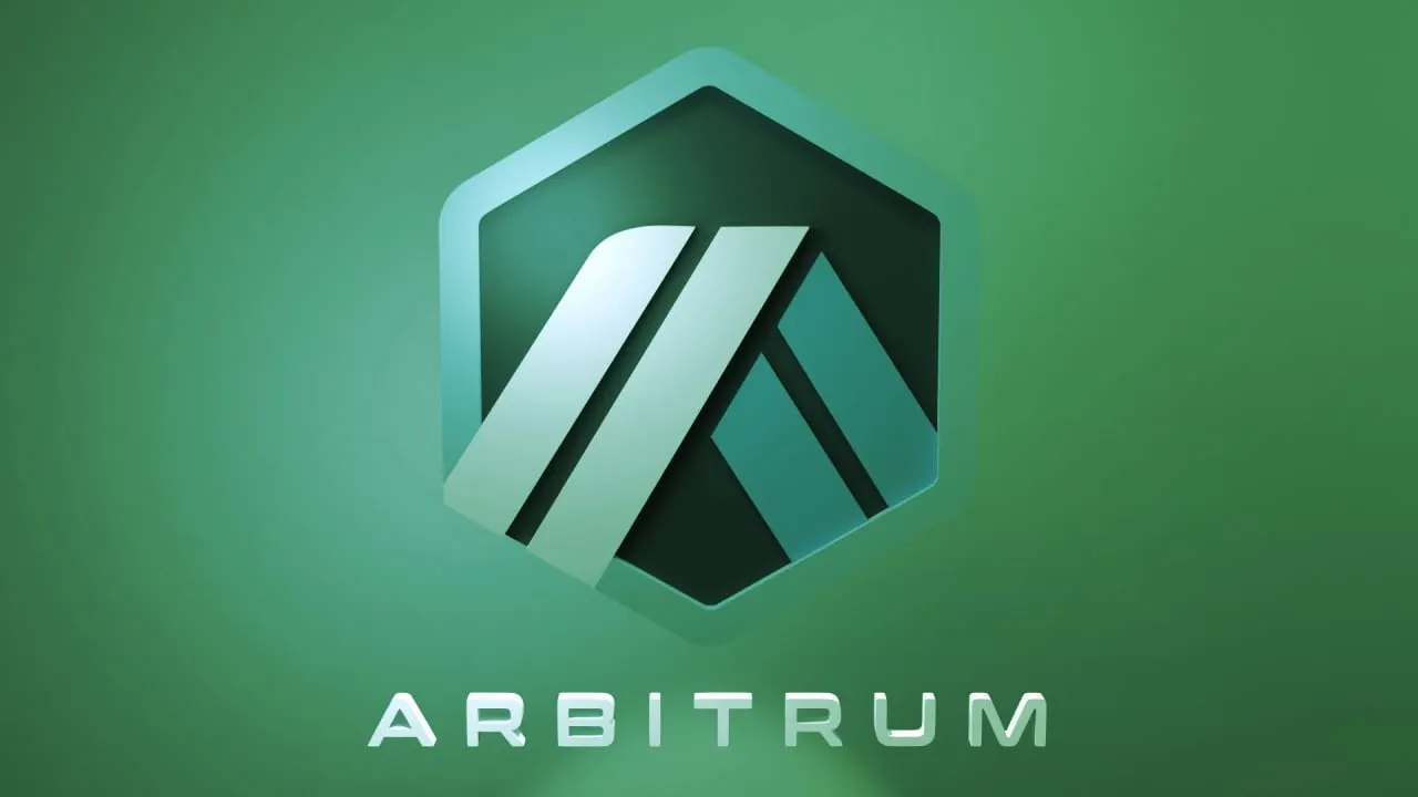 ARB is the Arbitrum's native governance token. Image: Shutterstock.