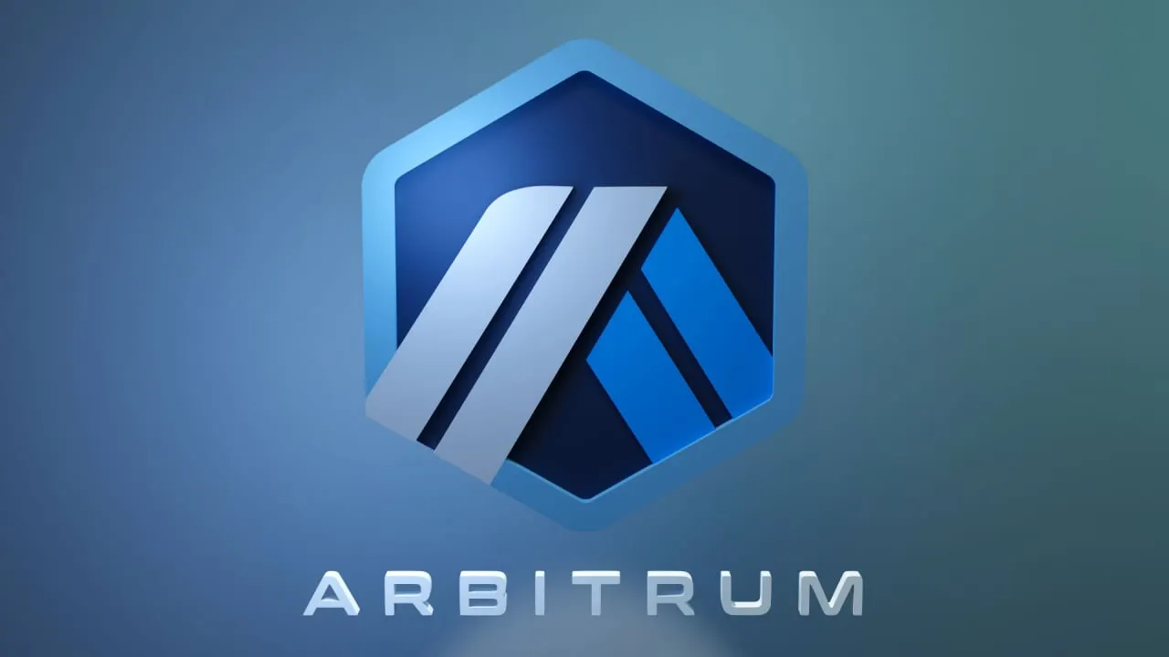ARB is the Arbitrum's native governance token. Image: Shutterstock.