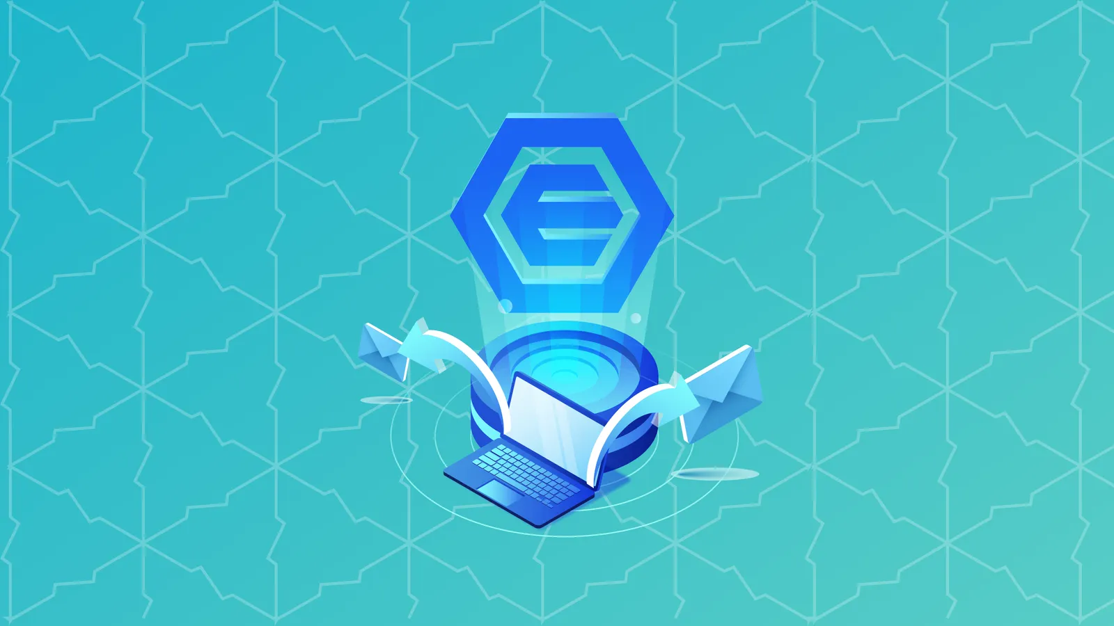 Ethermail. Image: Decrypt