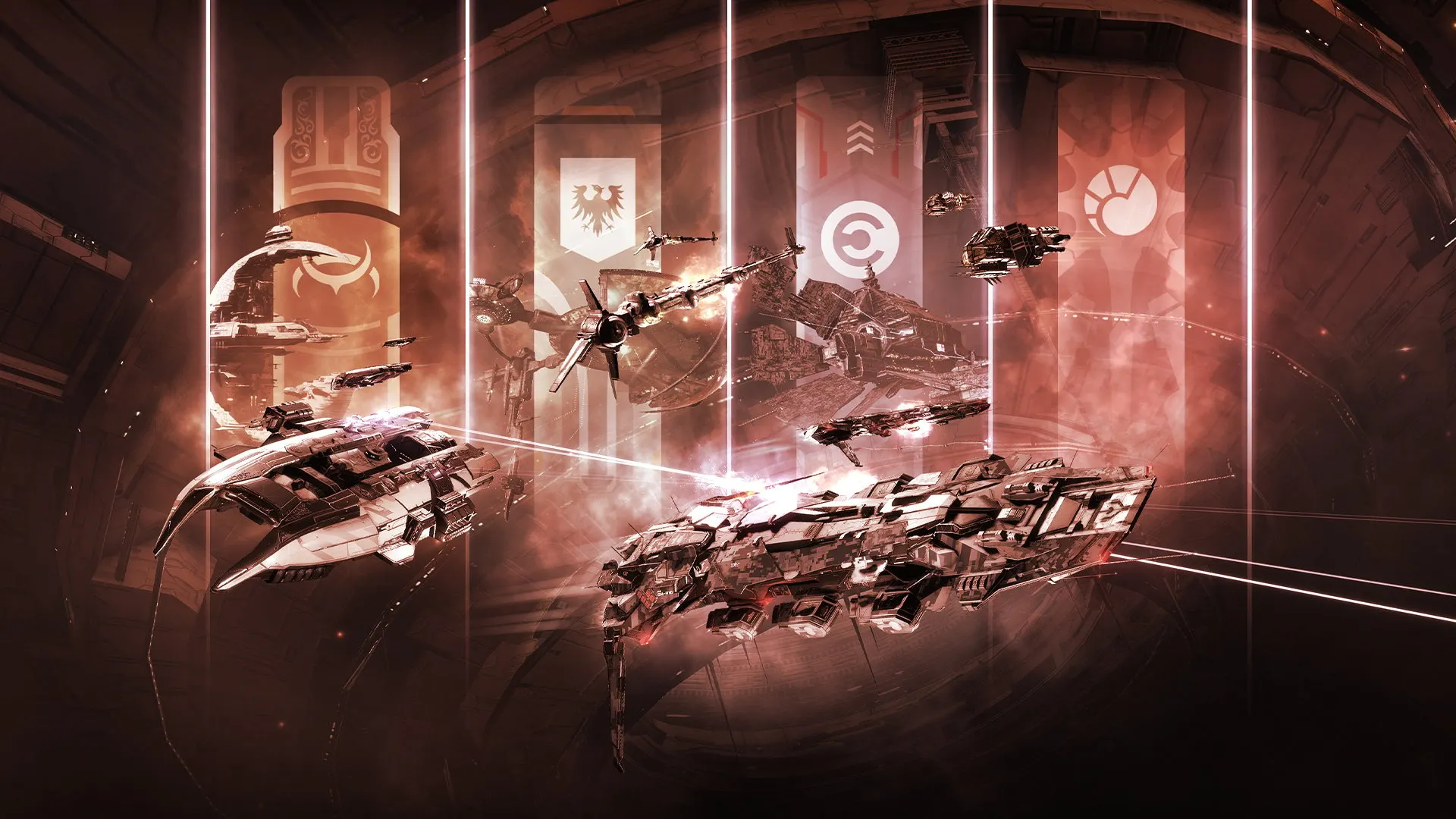 Eve Online Has 'No Plans' for Blockchain or Crypto