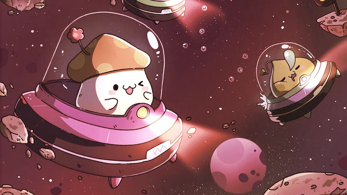 Image: Nexon