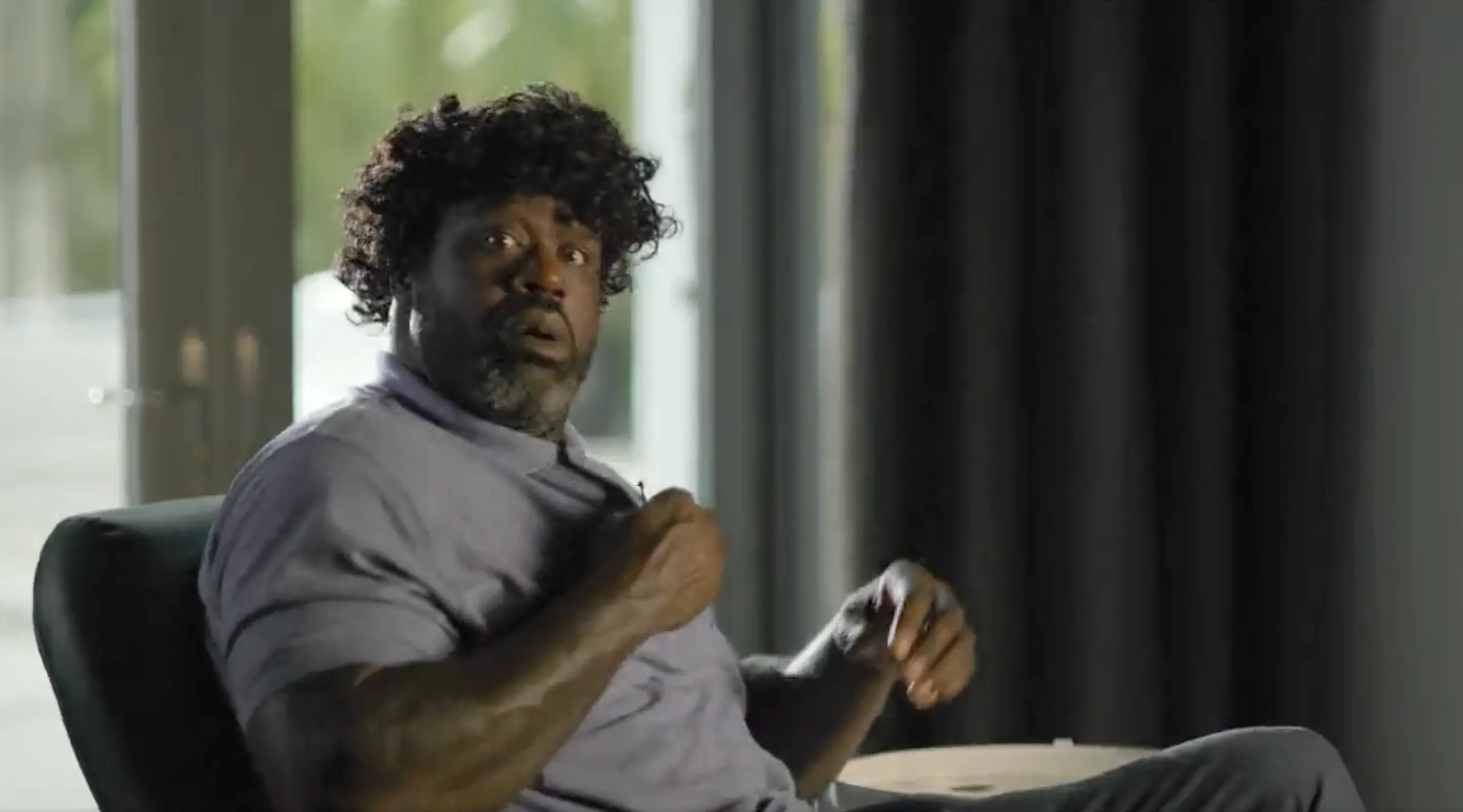 Shaquille O’Neal Reaches Settlement in FTX Lawsuit That Lawyers Say He Was ‘Running’ From