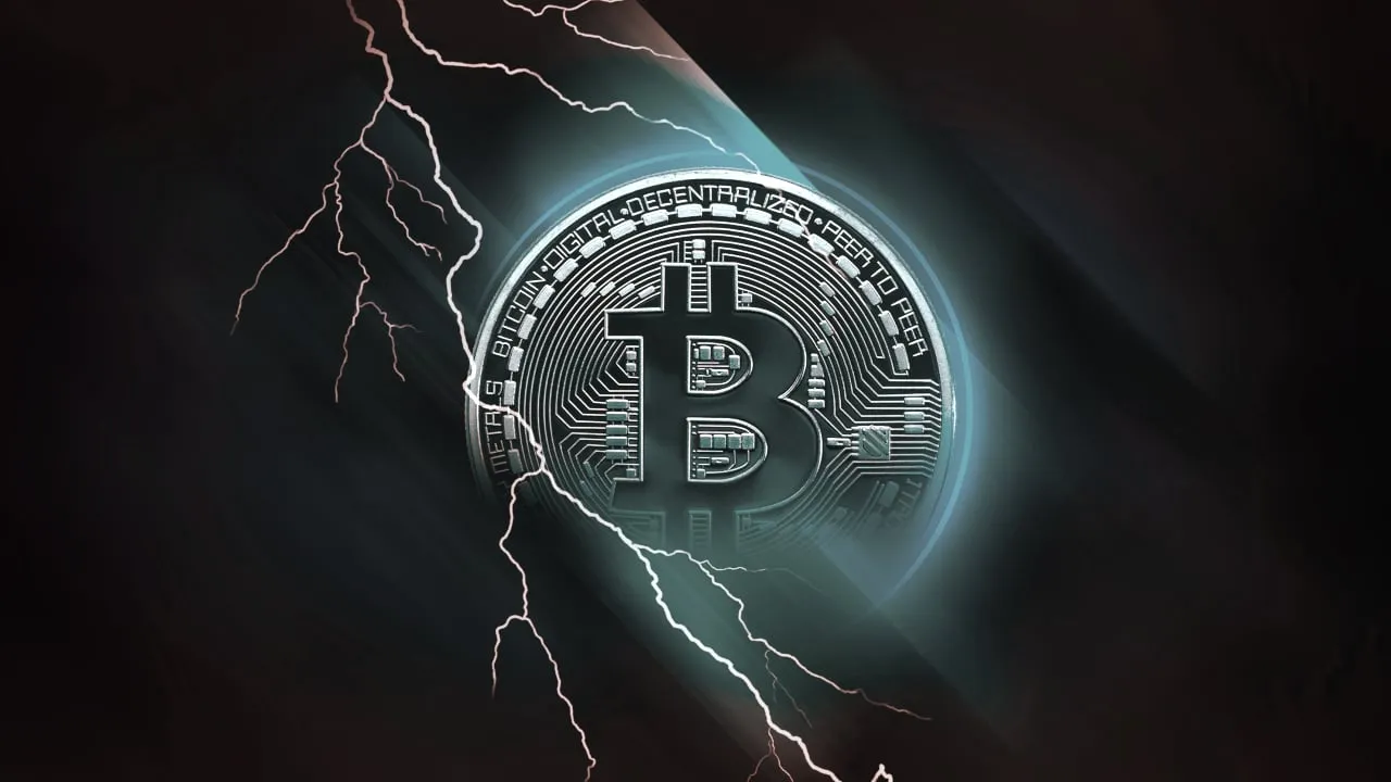 The Lightning Network helps scale payments on the Bitcoin blockchain. Image: Shutterstock