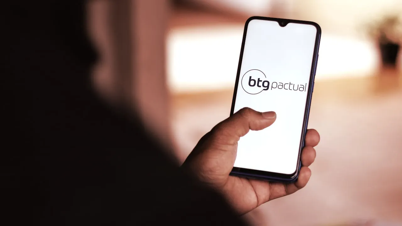 Brazil's BTG Pactual is one of the biggest investment banks in the Americas. Image: Shutterstock