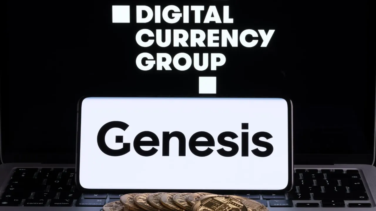 Digital Currency Group Slams Genesis Payment Plan - Decrypt