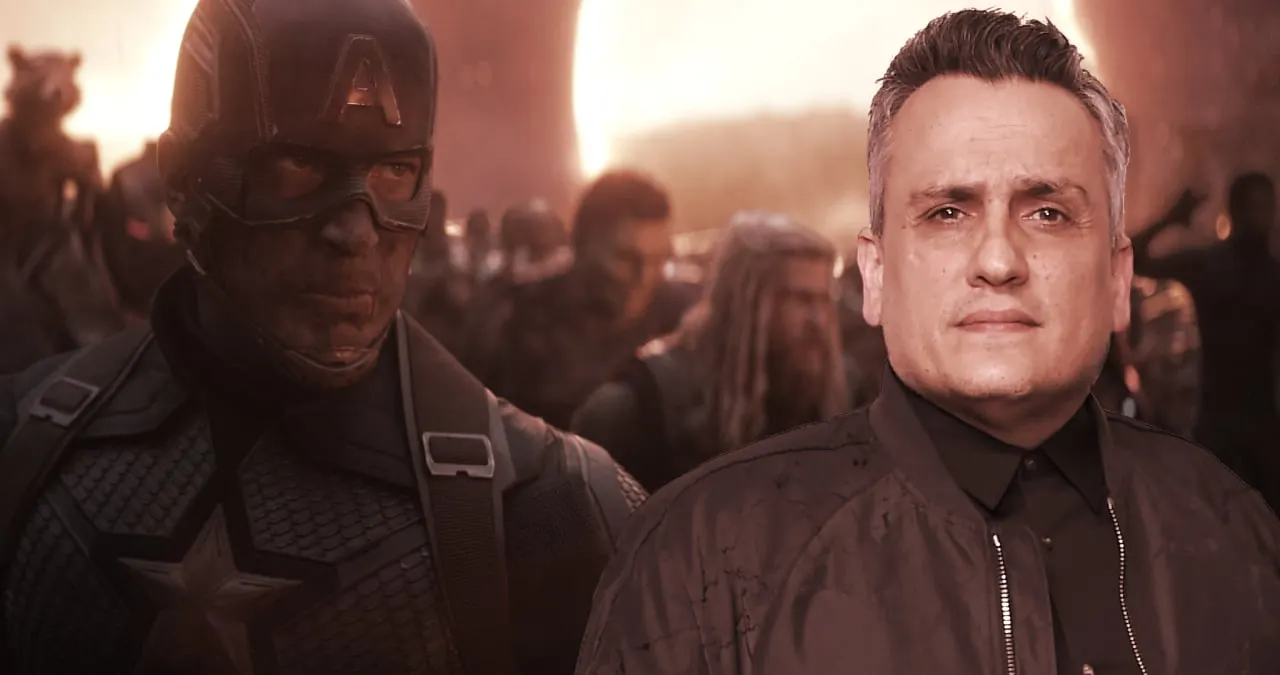 Avengers: Endgame Co-Director Responds to Rumors About His Next Marvel Movie