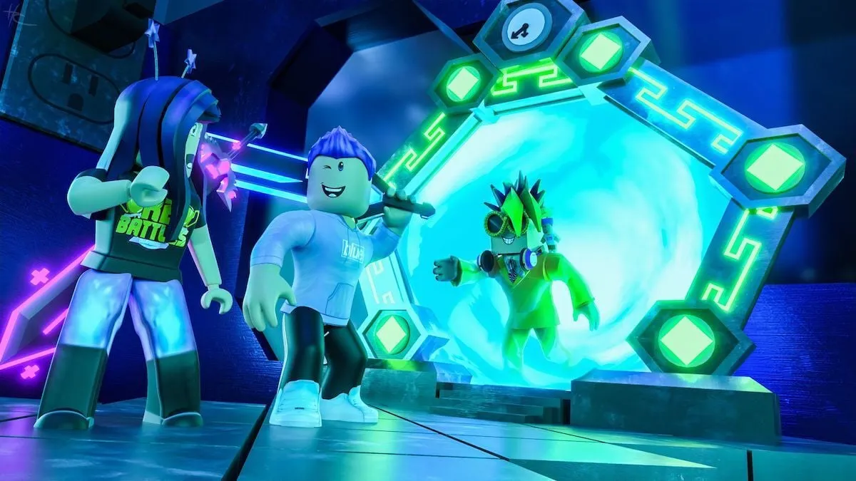 Image: Roblox