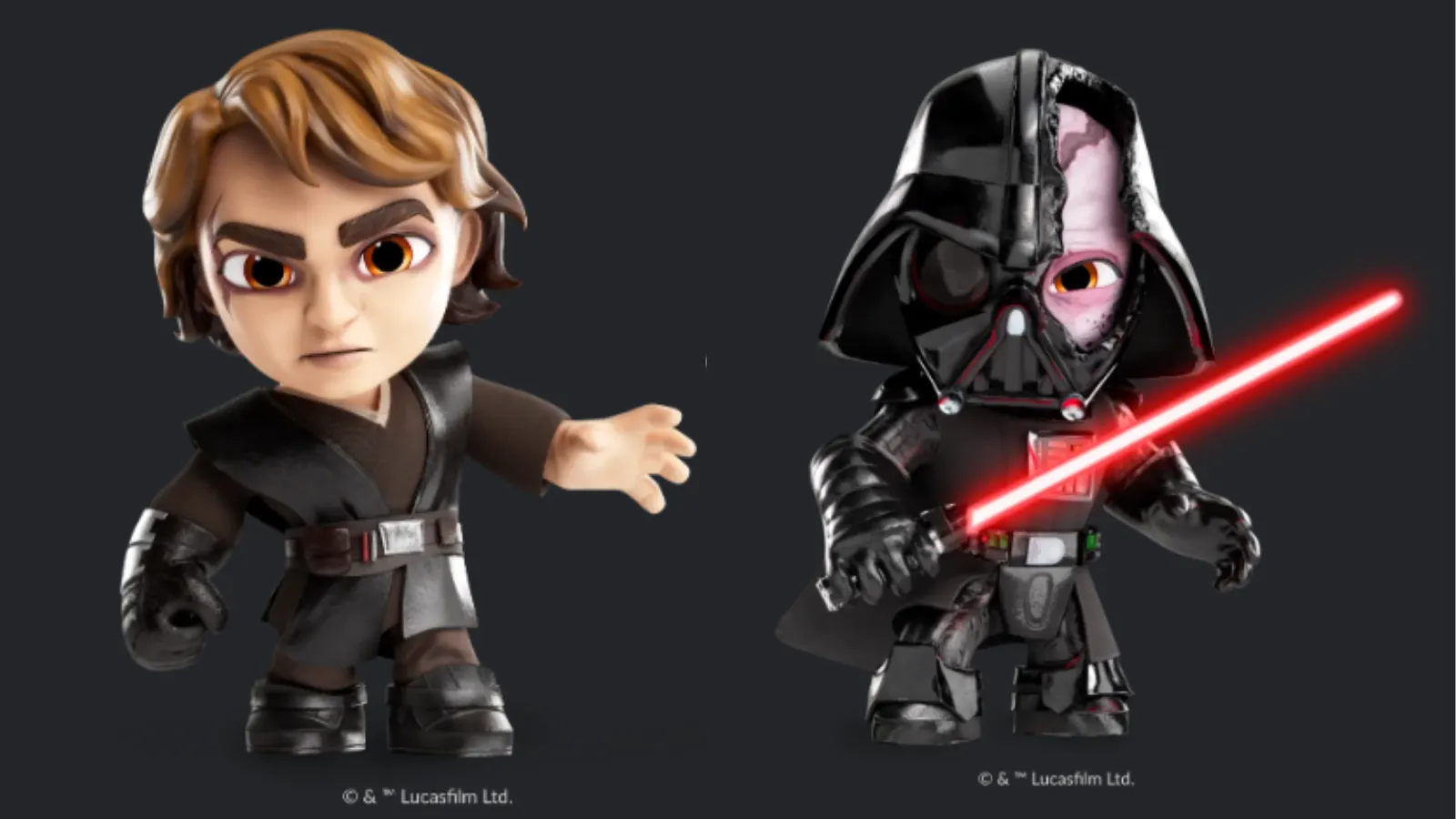 Star Wars NFT Review: Epic Digital Collectibles Await