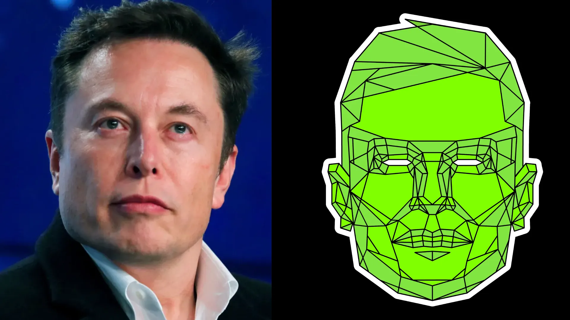 Elon Musk and Bored Elon. Image: Shutterstock / Bored Elon.