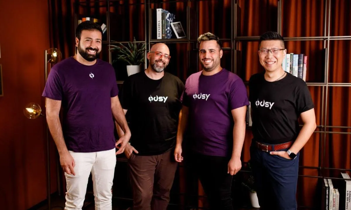 The Odsy Foundation Raises $7.5M in Seed Round Led by Blockchange Ventures  To Decentralize Access Control in Web3 - Decrypt