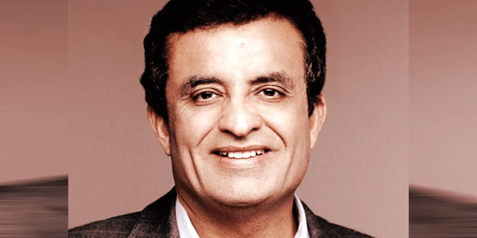 Auradine co-founder and CEO Rajiv Khemani. Image: Auradine