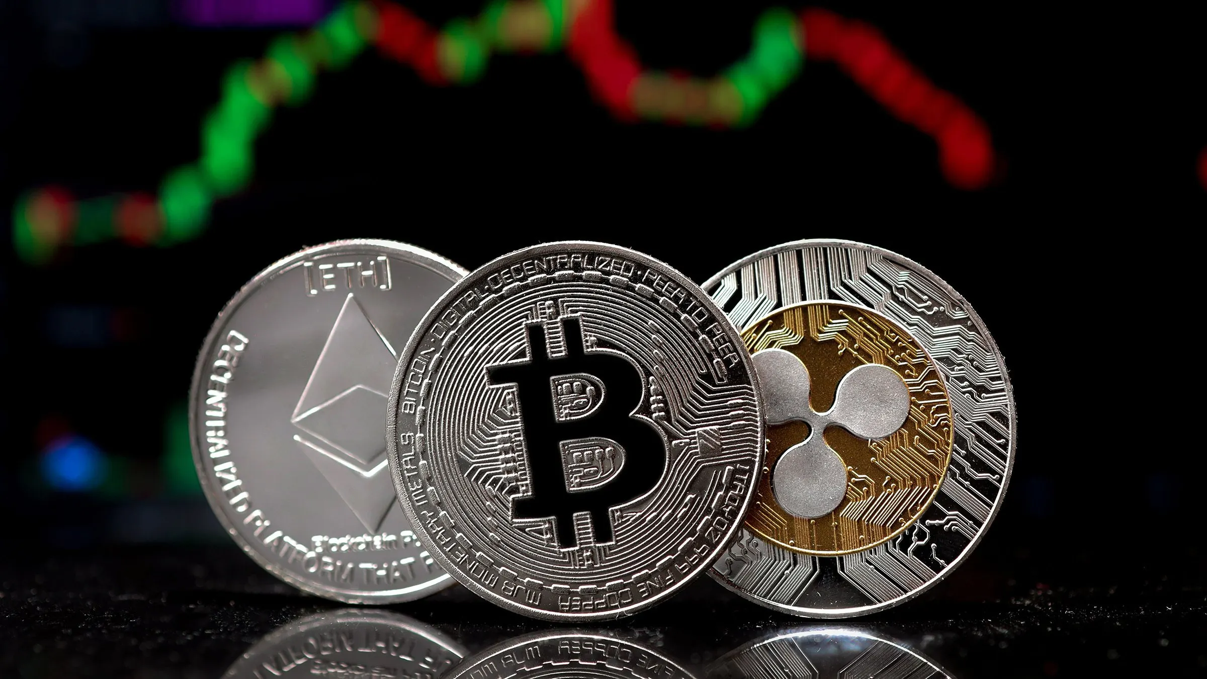 This Week in Coins SEC and CBDC News Drives XRP Rally During Slow