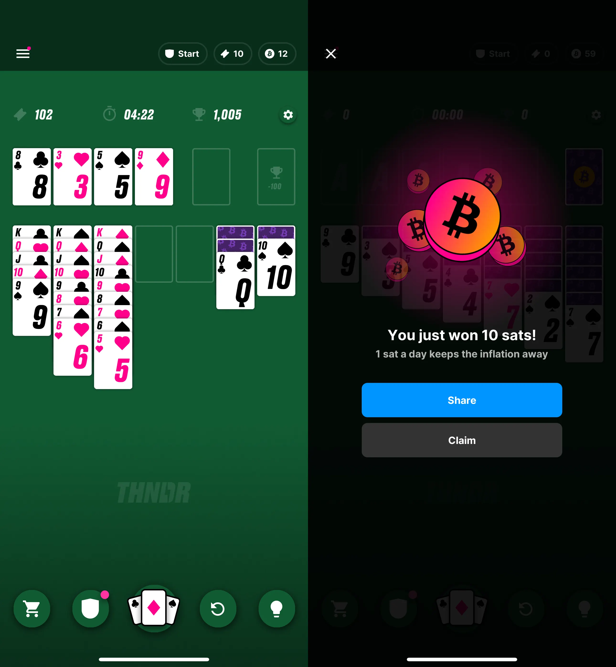 ClubBitcoin: Solitario (P2E) - Apps en Google Play