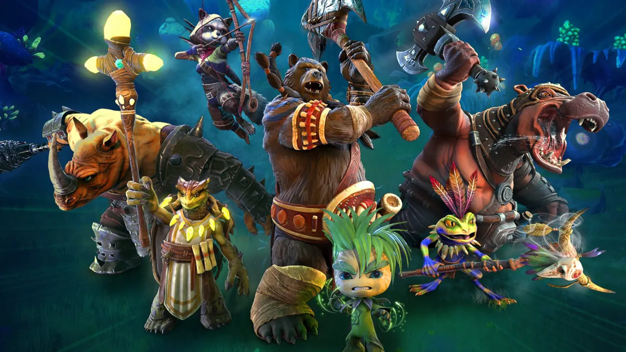 Two new pieces coming to Auto Chess - Polygon