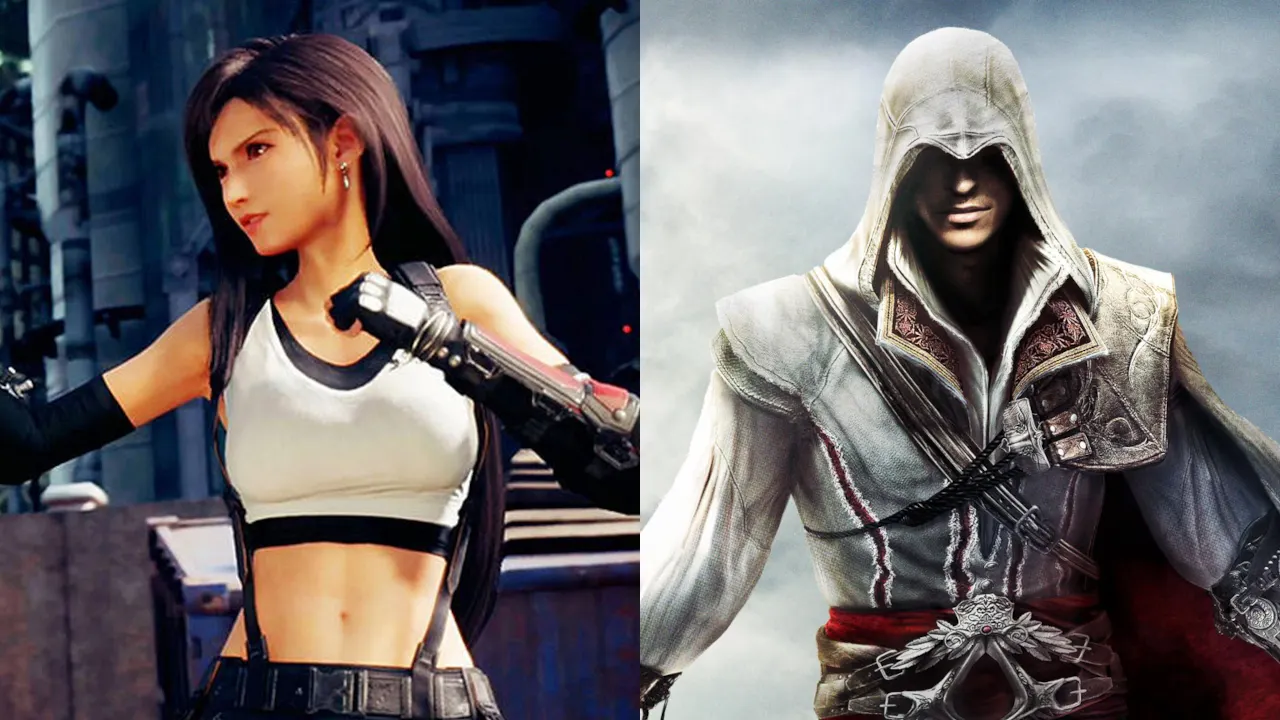 From Square Enix to Ubisoft: The Biggest Publishers Building NFT