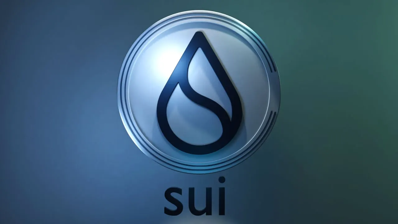 SUI is the native token of the eponymously-named blockchain. Image: Shutterstock.