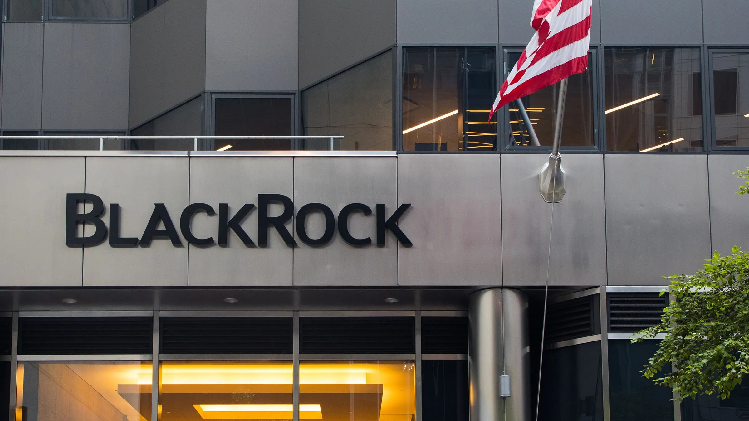 Bitcoin and Ethereum ETF Gains Help BlackRock Flip Grayscale's Assets Tally