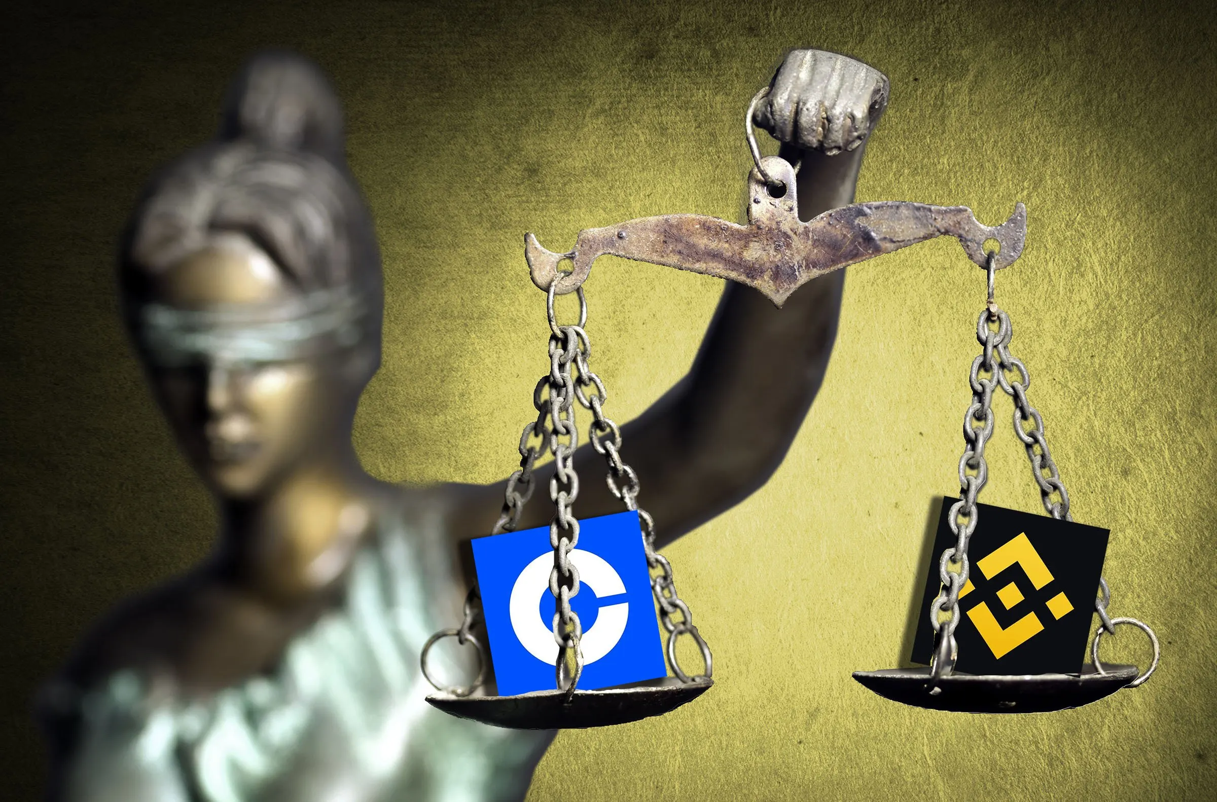 Processos da SEC contra Binance e Coinbase põem em xeque futuro da indústria de criptomoeda - Mercado&Consumo