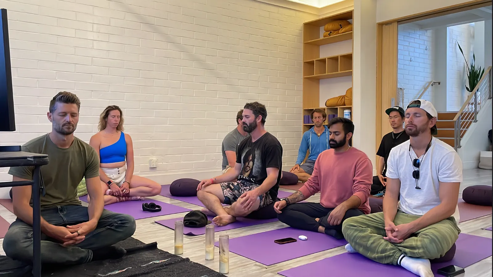 Top 21 Best Yoga classes near Jupiter, United States Updated March 2024