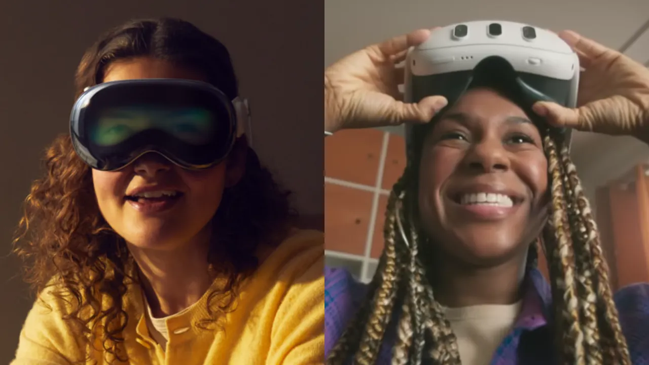 The Internet's Losing It Over Apple's Mixed-Reality Headset