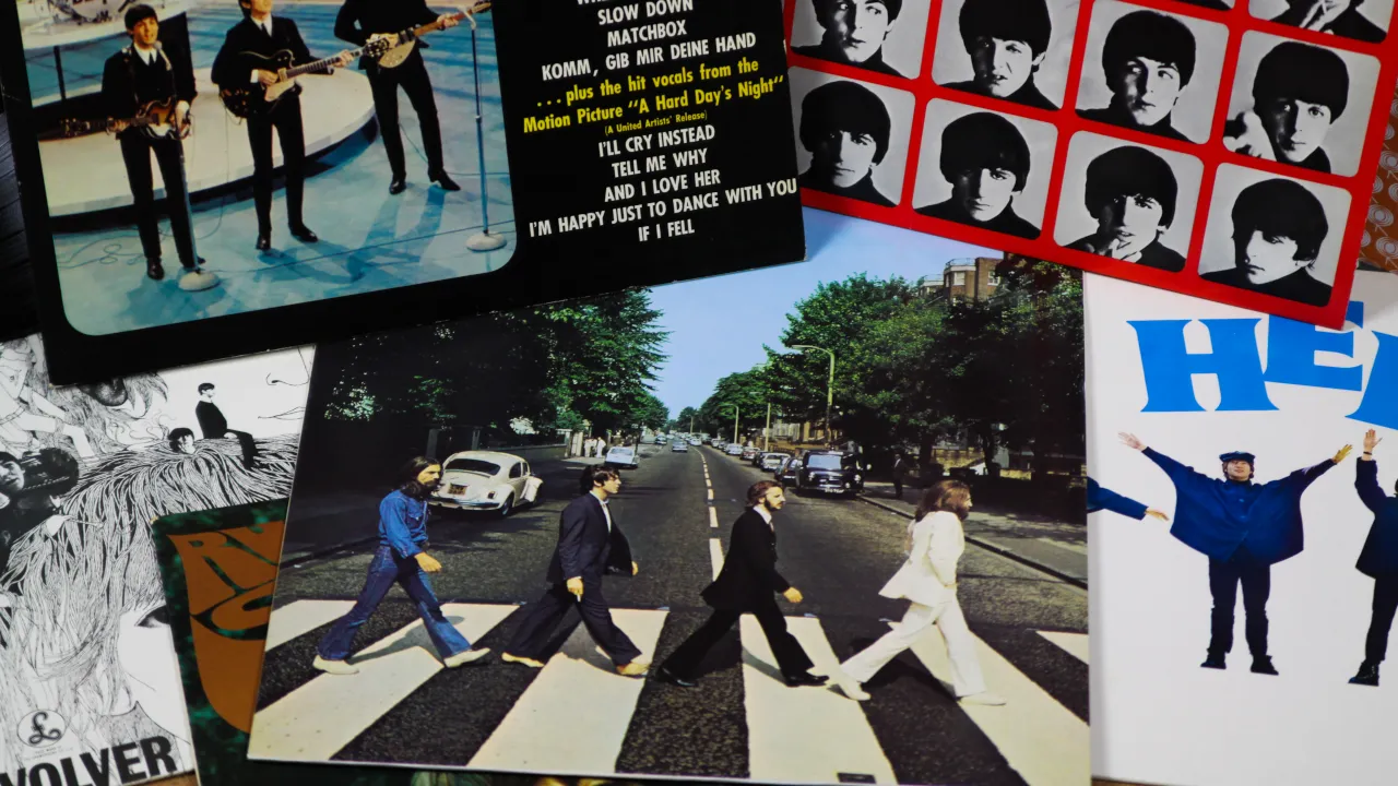 Tell My Why the Beatles: Album by Album Song by Song the 