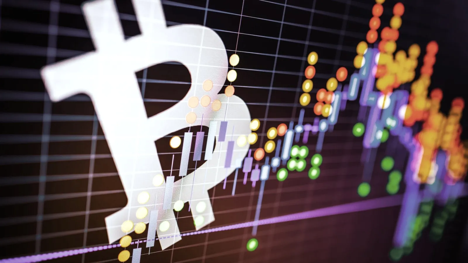 Is Bitcoin poised for another bull run? Image: Shutterstock