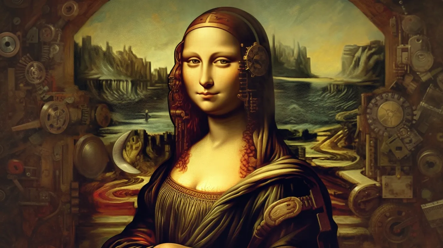 Image created by Decrypt using AI