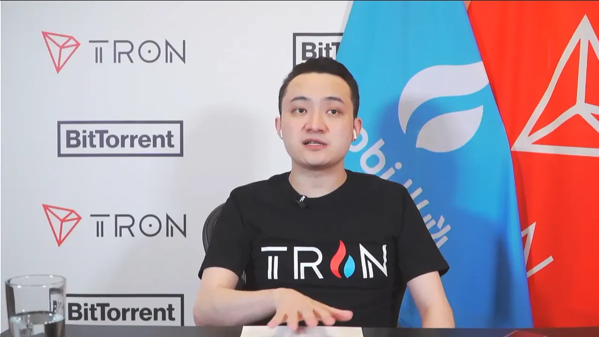 Looking for Digital Citizenship in Dominica? Justin Sun Says Huobi Has a  Token for That - Decrypt